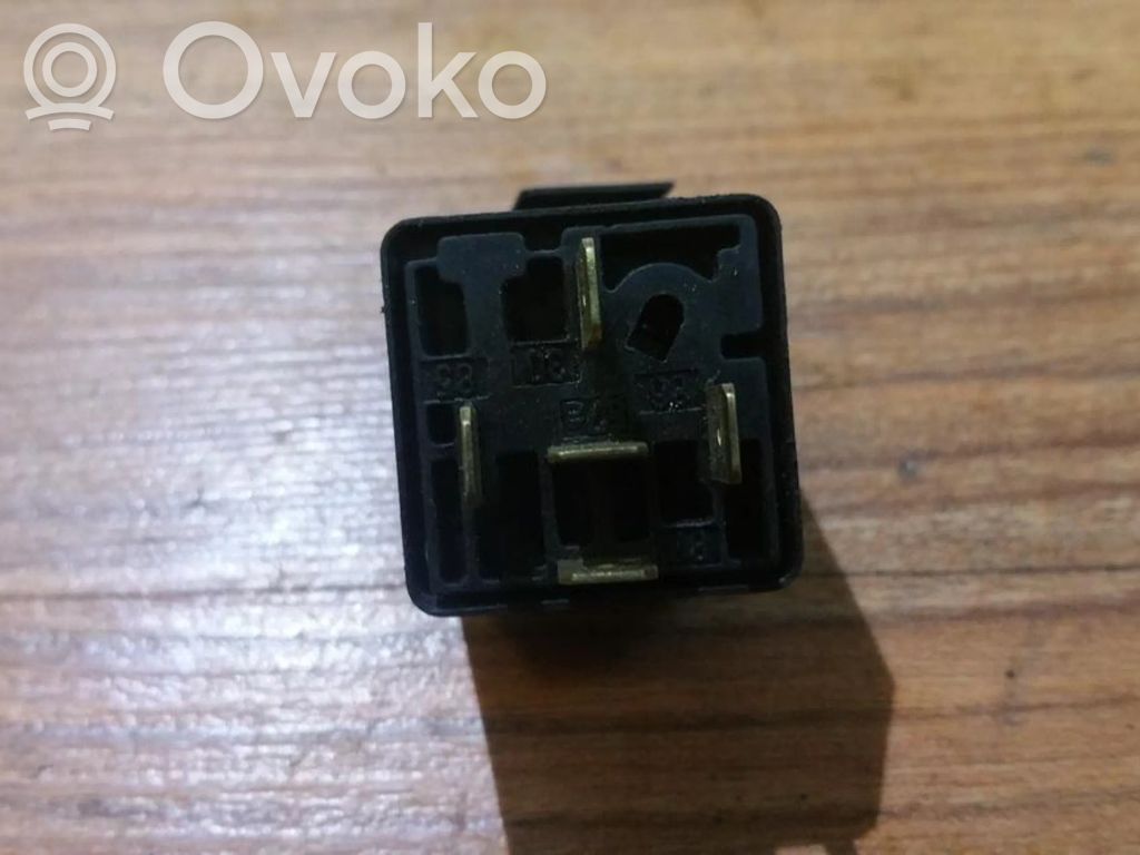 Fiat Uno Inne przekaźniki 