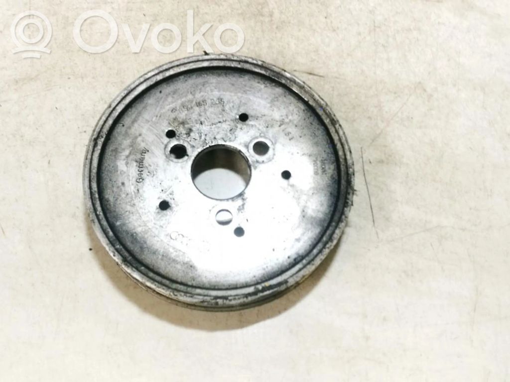 Power steering pump pulley   059145255,059145255