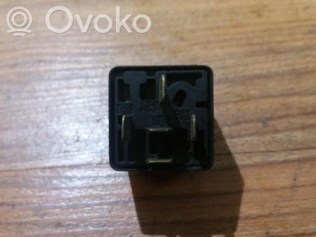 Fiat Uno Inne przekaźniki 