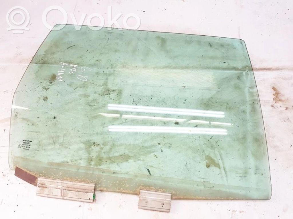 Takaoven ikkunalasi