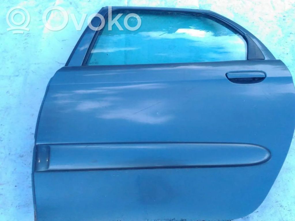 Citroen Xsara Picasso Portiera posteriore
