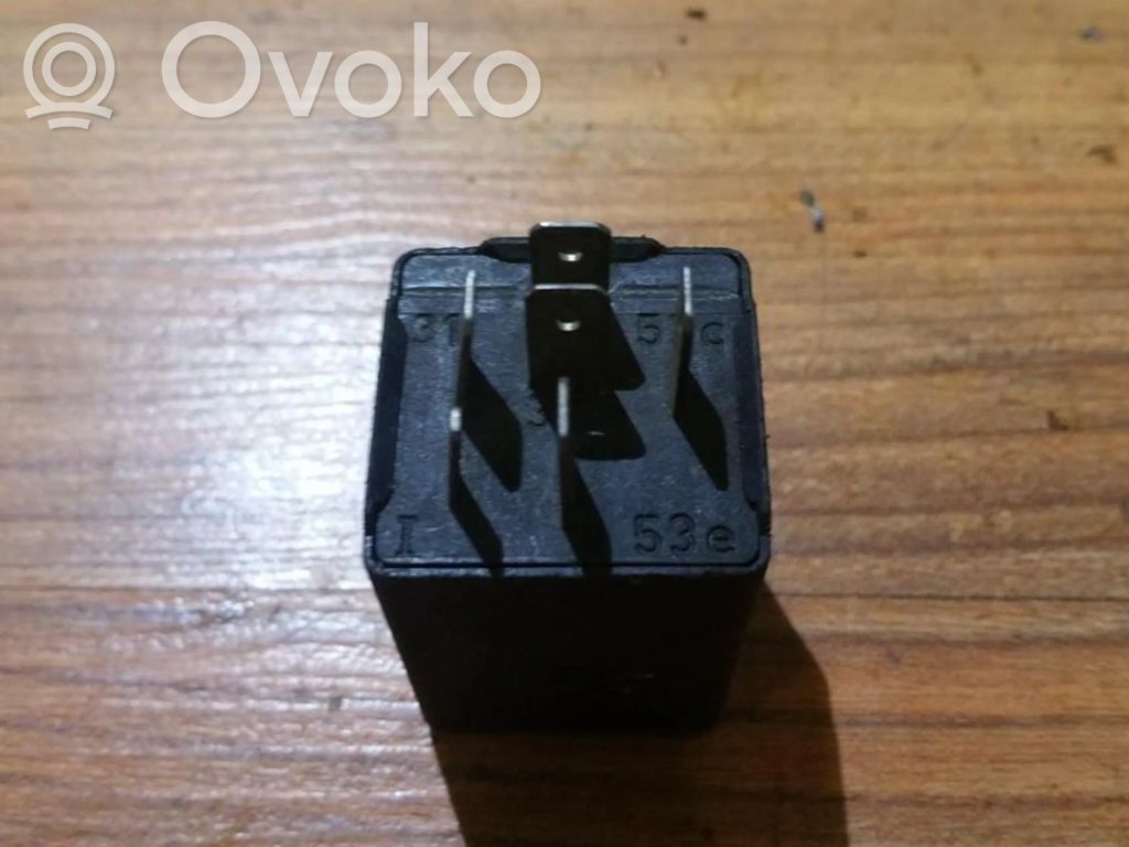 Opel Vectra B Altri relè 