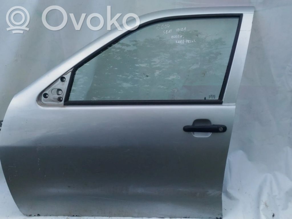 Seat Ibiza II (6k) Puerta delantera 