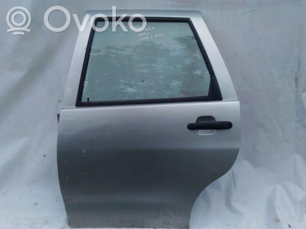 Seat Ibiza II (6k) Portiera posteriore