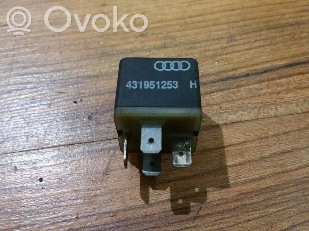 Muu rele   431951253H,431951253H