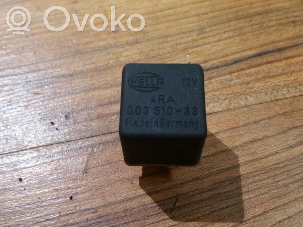 Muu rele   4RA00351033,4RA00351033,4RA00351033,4RA00351033