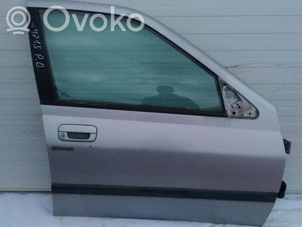 Peugeot 406 Ușă față 