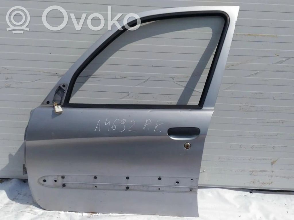 Citroen Xsara Picasso Ușă față 