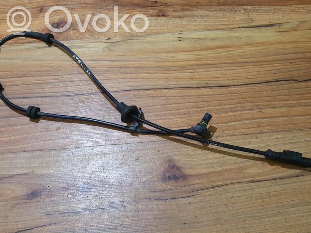 Citroen C1 ABS Sensor 
