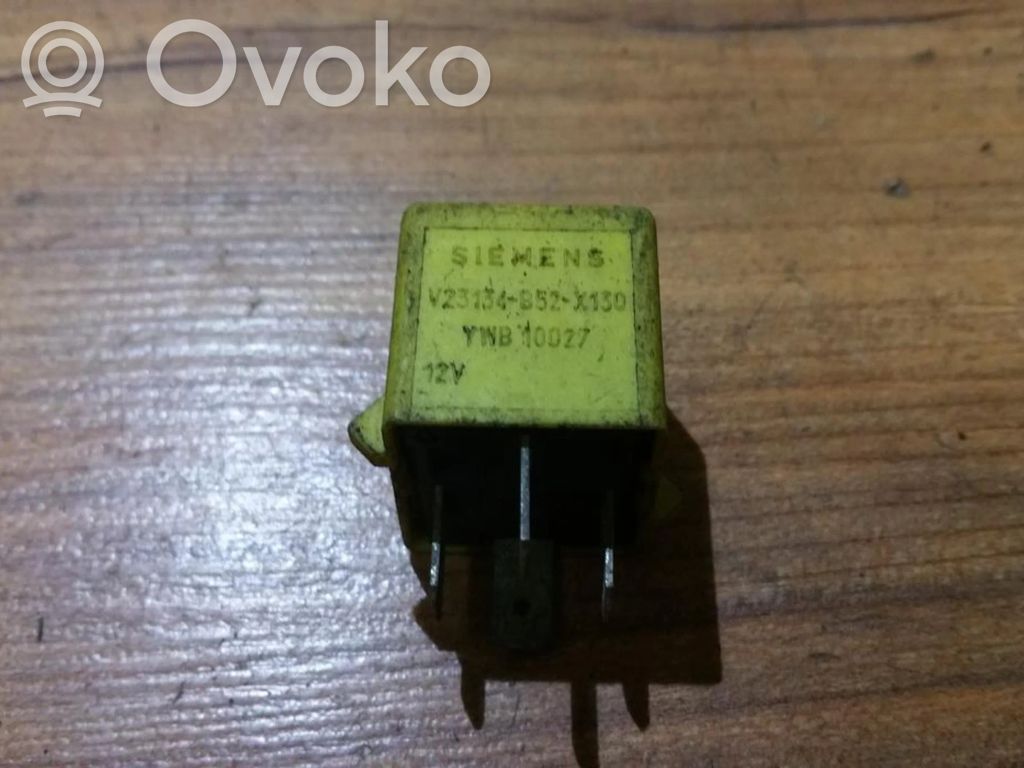 Rover 214 - 216 - 220 Alte relee 