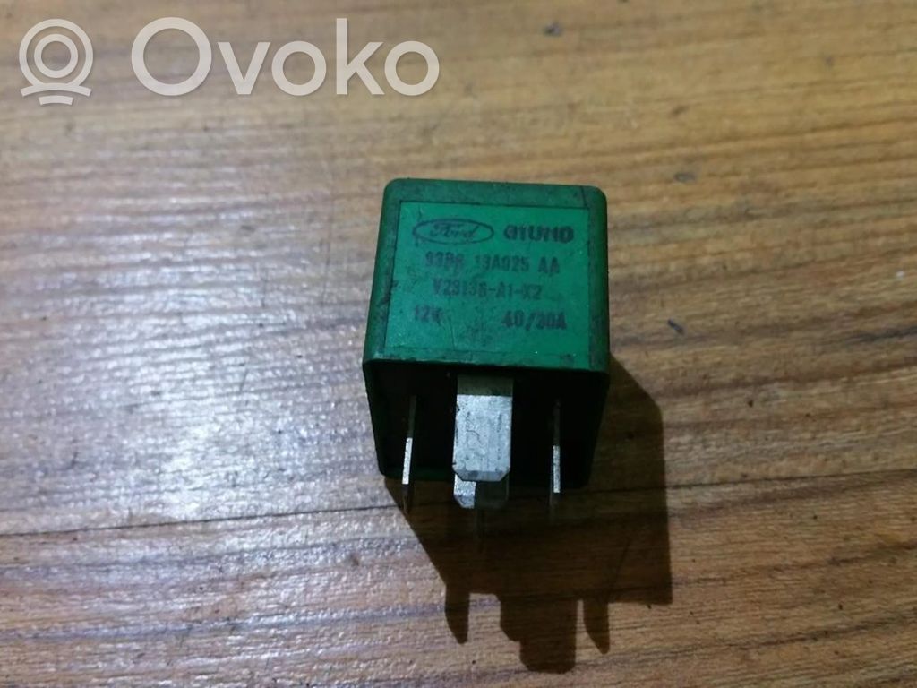 Muu rele   93BG13A025AA,V23136A1X2,93BG13A025AA,G1UHD,V23136A1X2