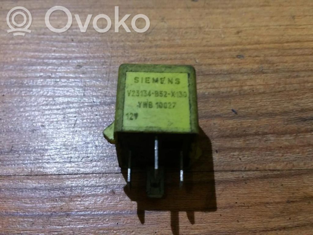 Rover 214 - 216 - 220 Alte relee 