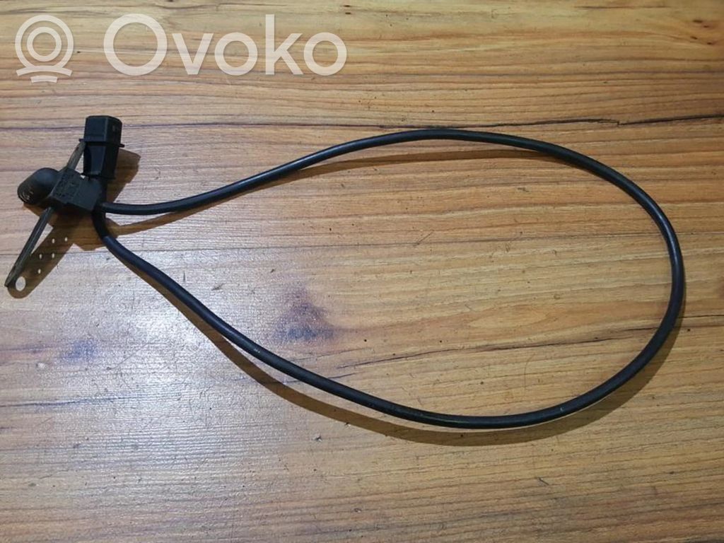 Volvo S40, V40 Czujnik pozycji wału rozrządu