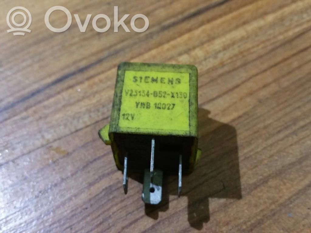 Rover 214 - 216 - 220 Alte relee 
