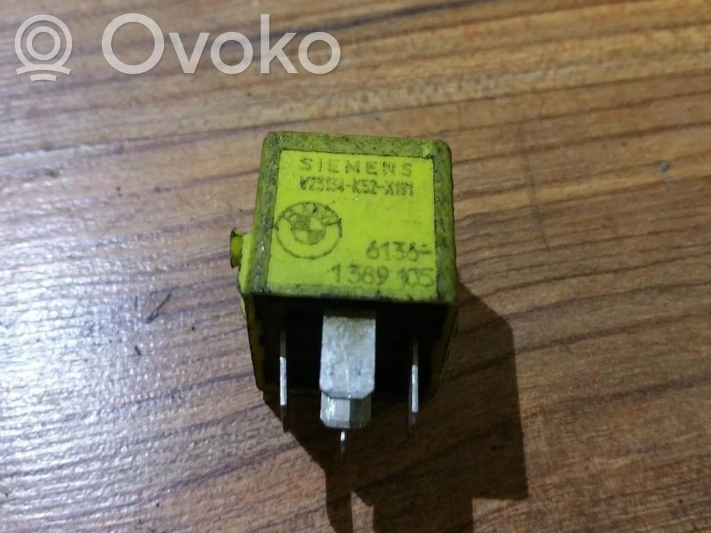 Muu rele   61361389105,61361389105,61361389105,61361389105,V23134K52X131