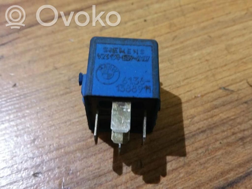 Muu rele   61361388911,61361388911,61361388911,61361388911,V23134E59X107