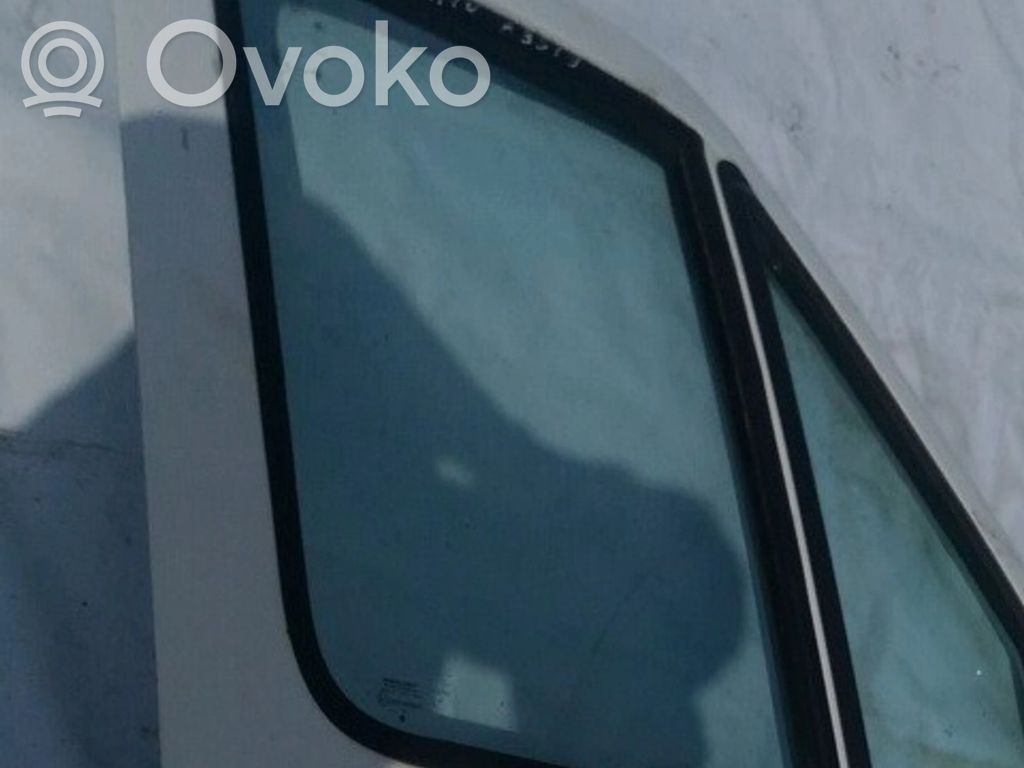 Fiat Ducato Szyba drzwi przednich 