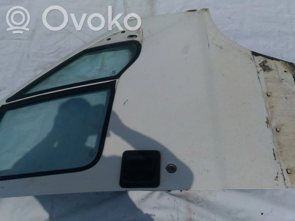 Fiat Ducato Portiera anteriore 