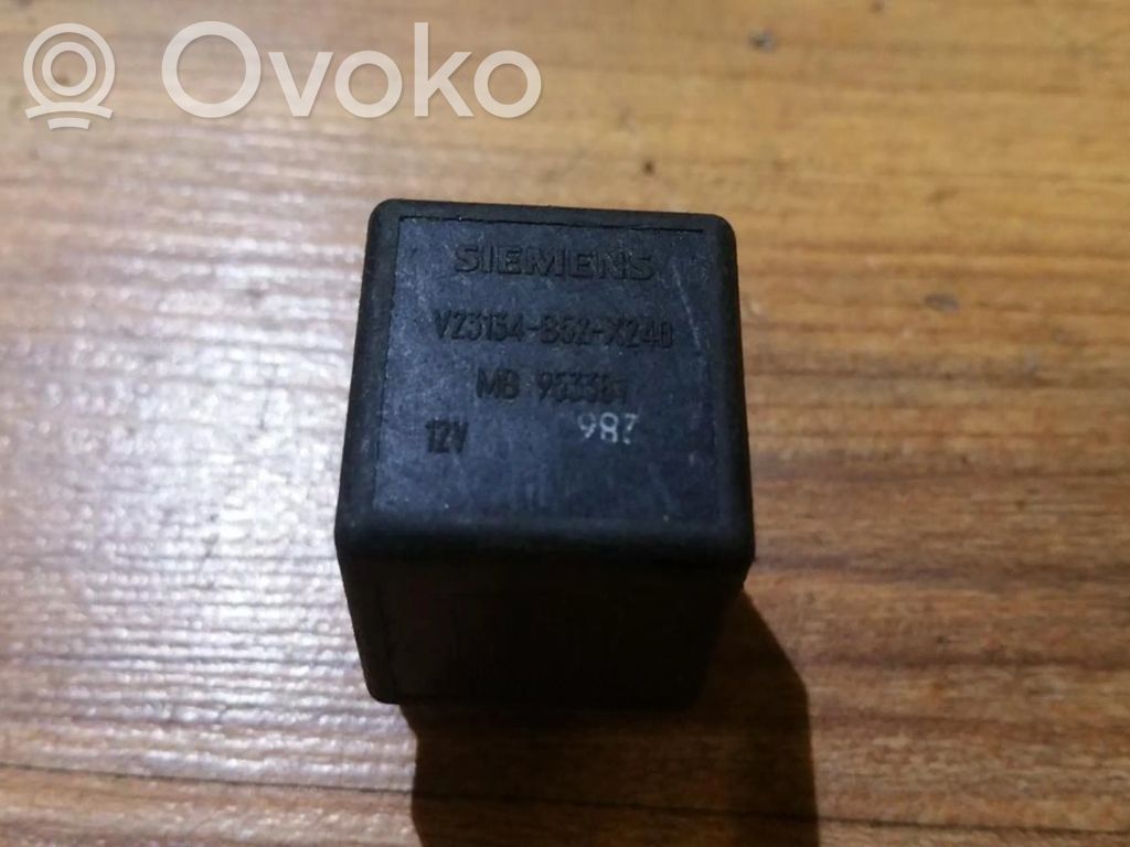 Otros relés   MB253381,V23134B52X240,MB253381,V23134B52X240