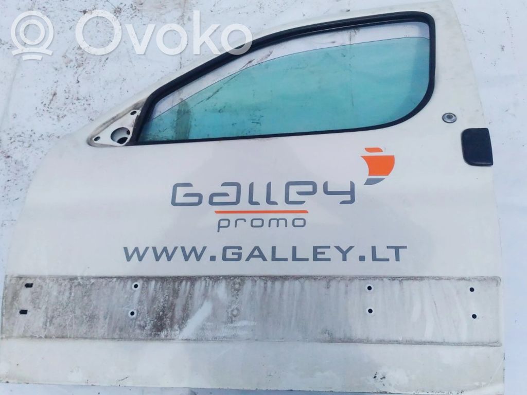 Tür vorne   BALTA,BALTA