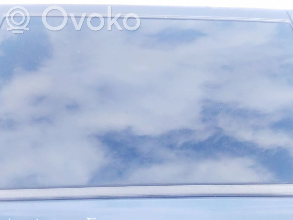 Honda FR-V Geam ușă spate 
