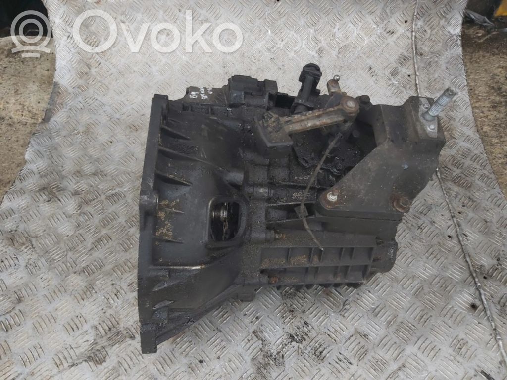 Ford Mondeo MK IV Boîte de vitesses manuelle à 5 vitesses