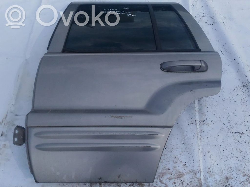 Jeep Grand Cherokee (WJ) Ușă spate 