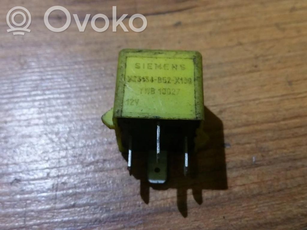 Rover 214 - 216 - 220 Alte relee