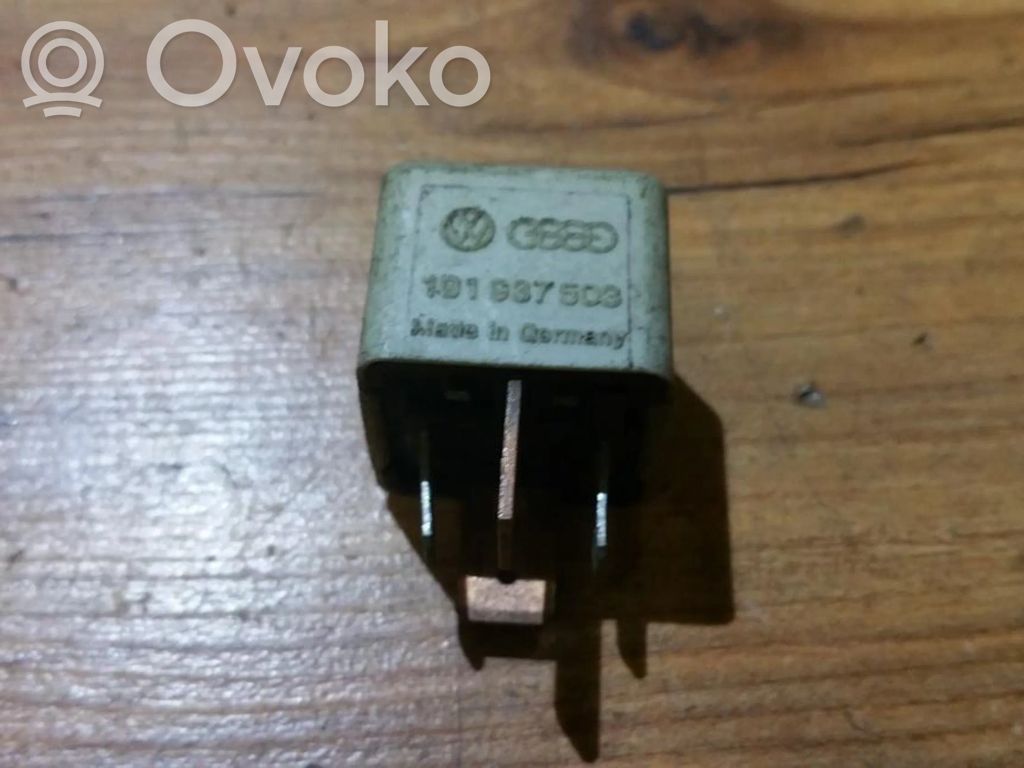Volkswagen Vento Altri relè 