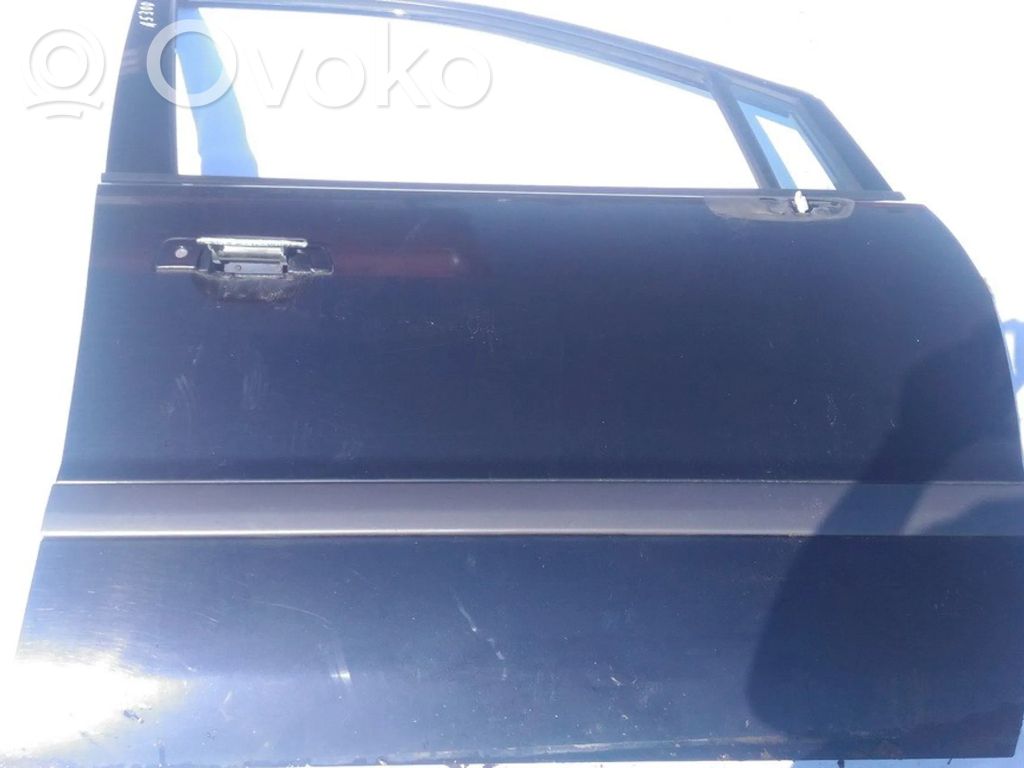 Mitsubishi Space Wagon Puerta delantera 
