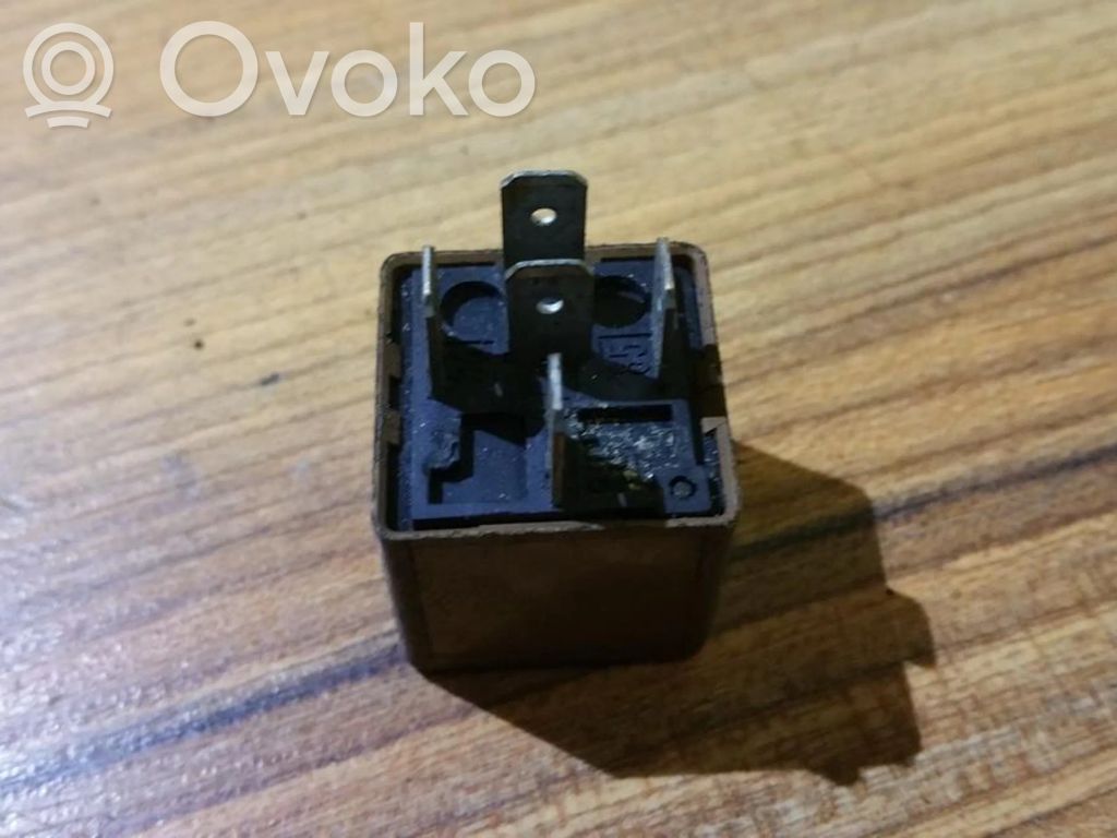 Opel Zafira A Altri relè