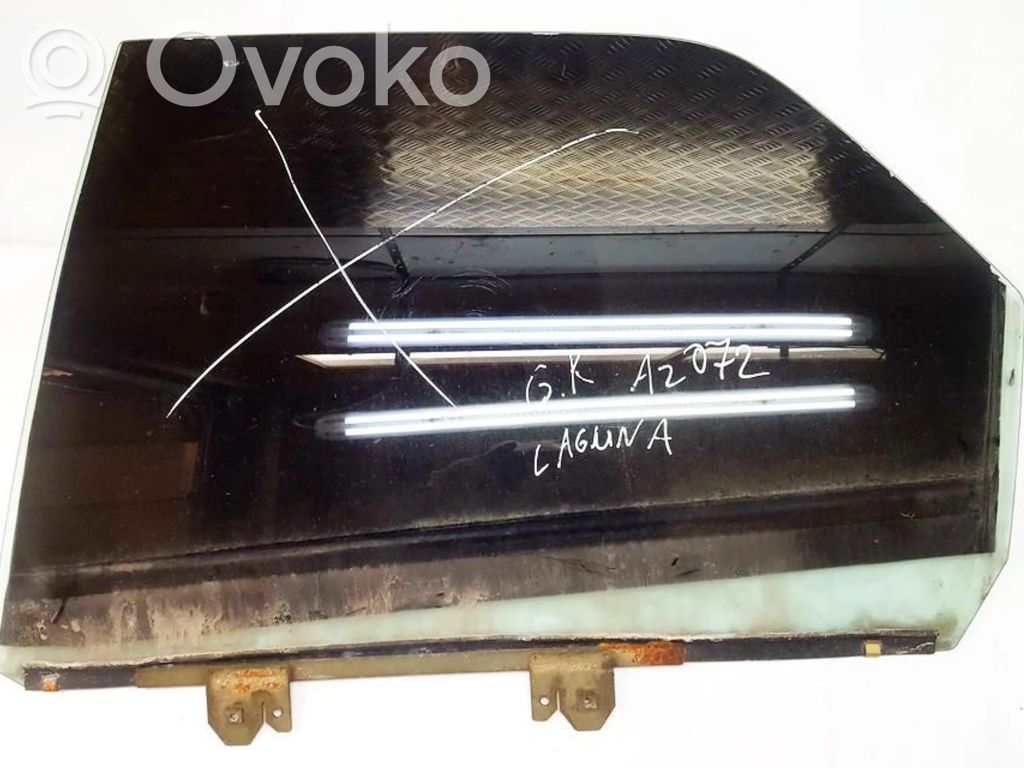 Takaoven ikkunalasi