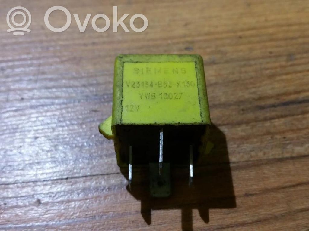 Rover 214 - 216 - 220 Alte relee