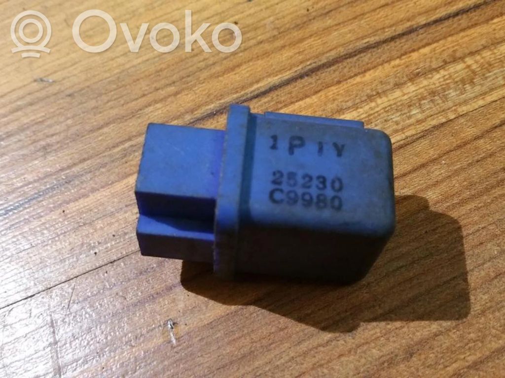 Muu rele   25230C9980,1PIY,1PIY,25230C9980