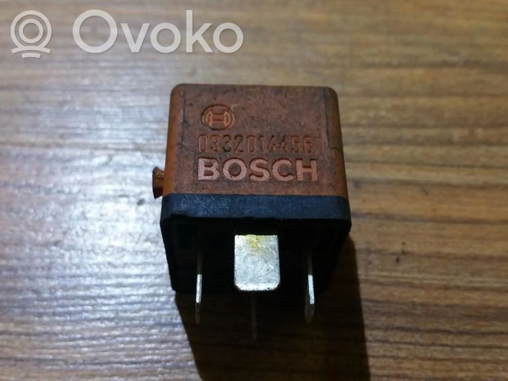 Otros relés   0332014456,0332014456