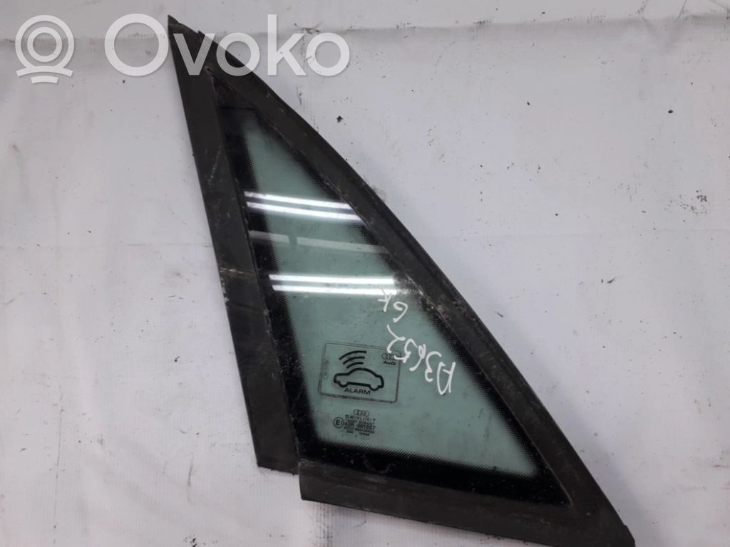 Takasivuikkuna/-lasi