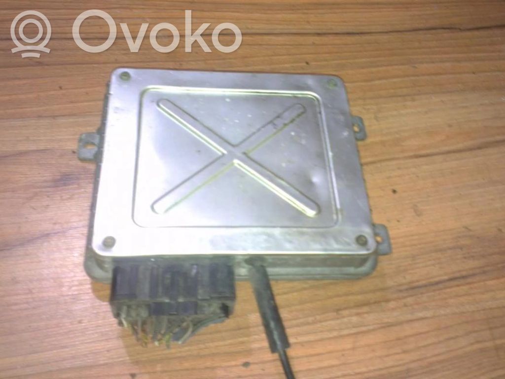 Rover 214 - 216 - 220 Calculateur moteur ECU