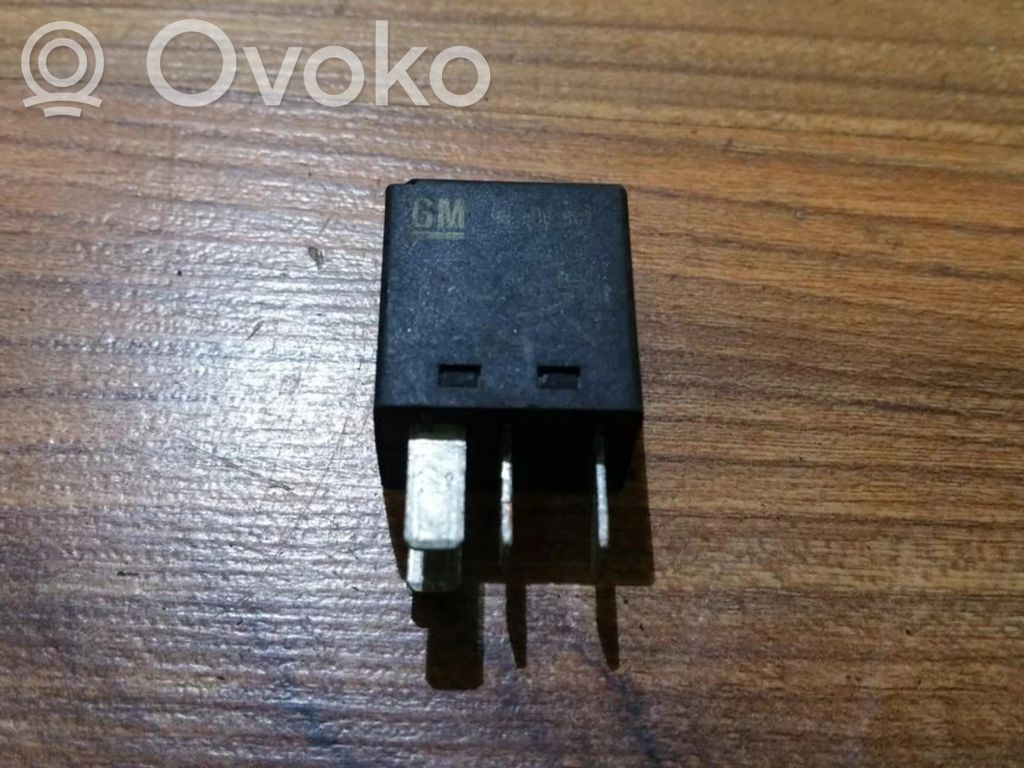 Muu rele   GM90508807,157,A1301X31,GM90508807