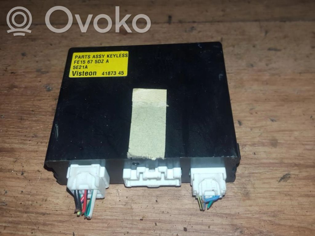 Mazda RX8 Sonstige Steuergeräte / Module 