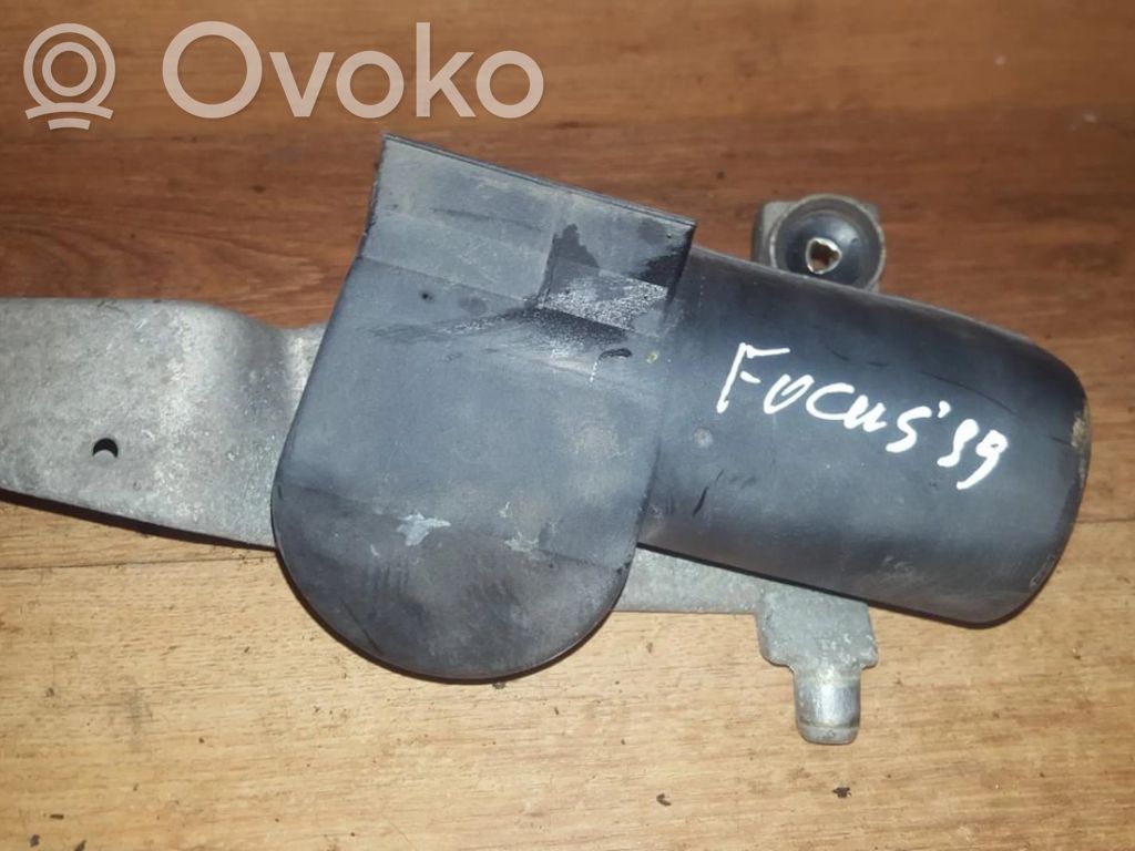 Motor ștergător
