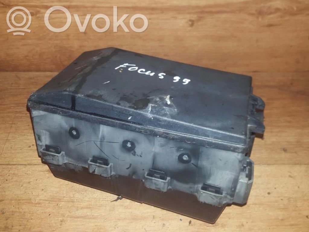 Sulakerasiasarja   98AG14A142AC,98AG14A142AC