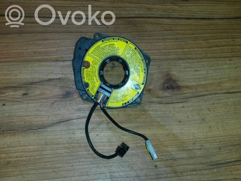 Nissan Primera Inel glisant airbag (inel SRS)