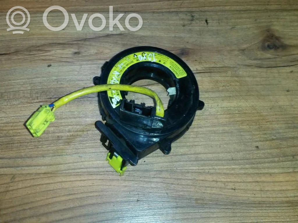 Toyota RAV 4 (XA10) Innesco anello di contatto dell’airbag (anello SRS)