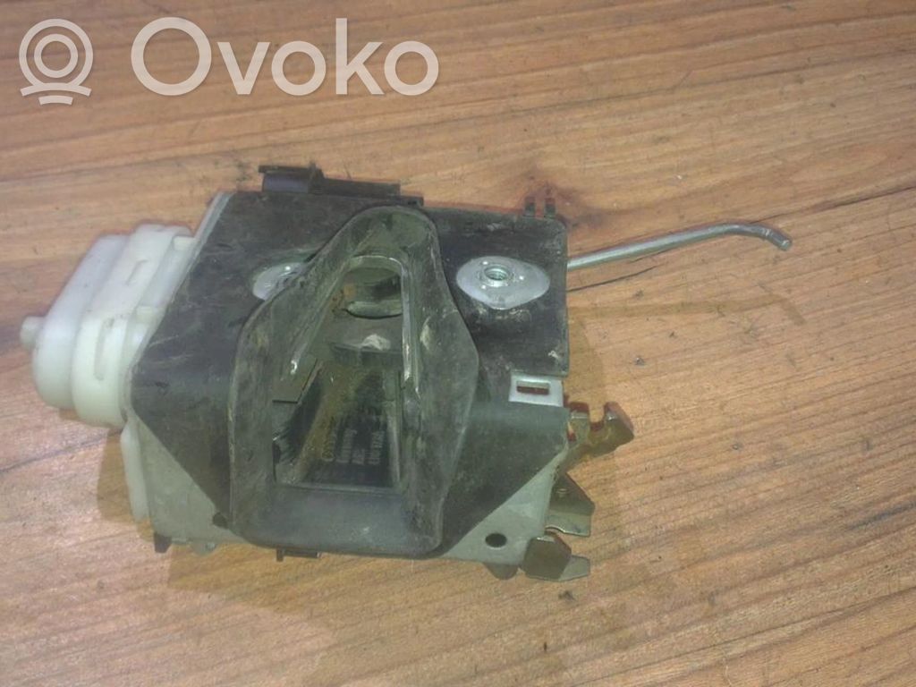 Etuoven lukko   4D0173A,4D0173A