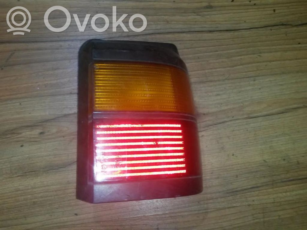 Volkswagen PASSAT B3 Takavalot 