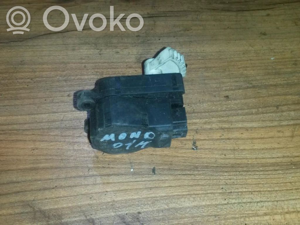 Ford Mondeo Mk III Motorino attuatore aria