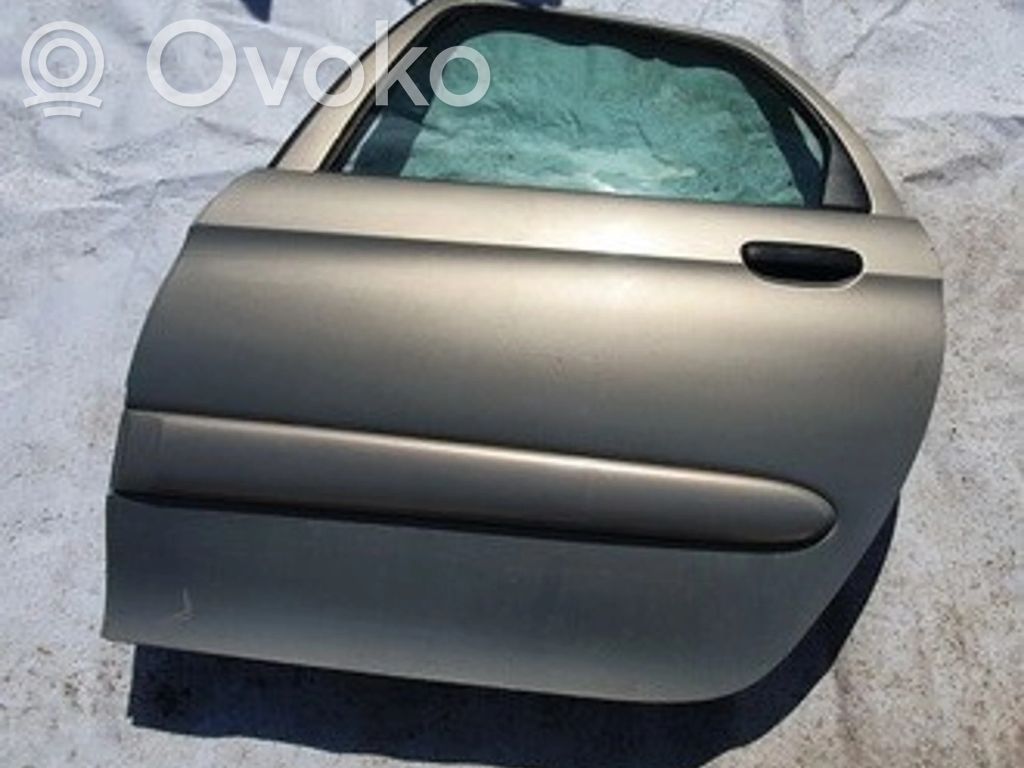 Citroen Xsara Picasso Takaovi 