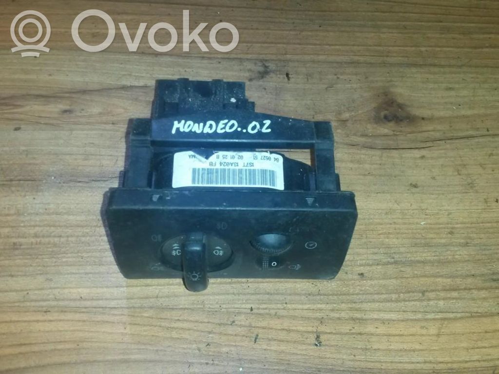 Interrupteur d’éclairage   04052751020125,1S7T13A024,04052751020125,1S7T13A024