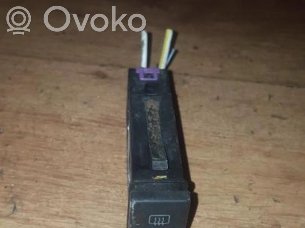 Audi A4 S4 B5 8D Interruttore parabrezza/alzacristalli 