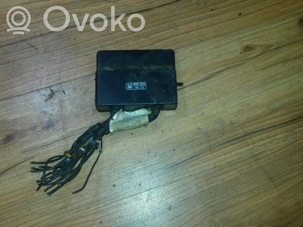 Ford Mondeo MK II Altre centraline/moduli 